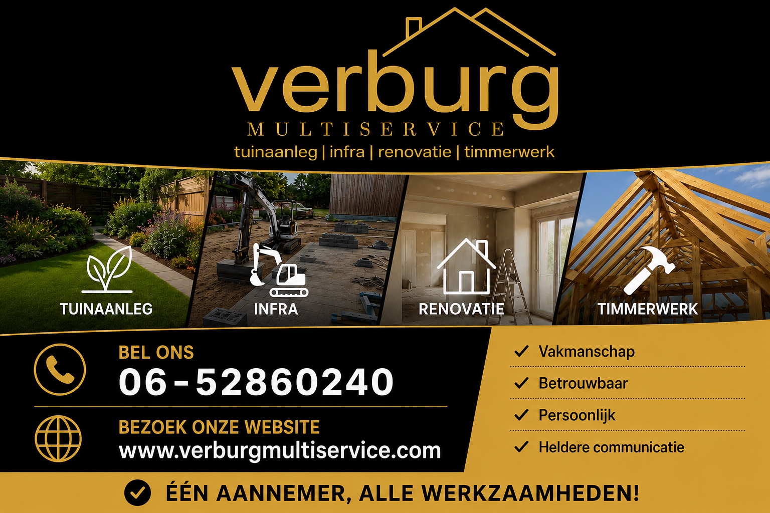 Verburg Multiservice